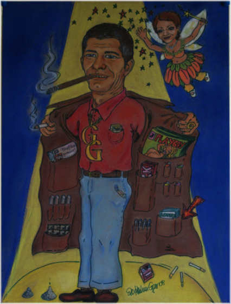 004 gerald